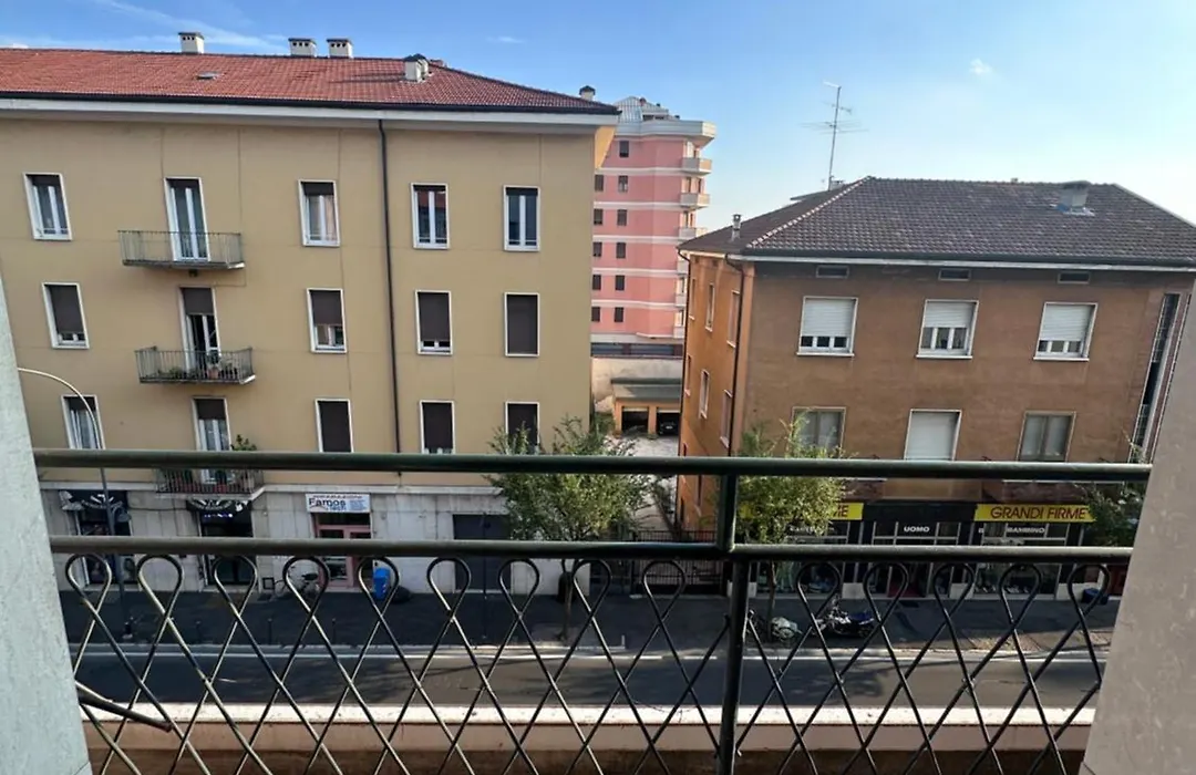 Solferino 17 suites Brescia Stazione-1