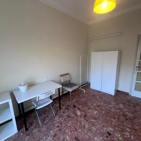 Solferino 17 suites Brescia Stazione-2